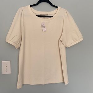 Loft blouse